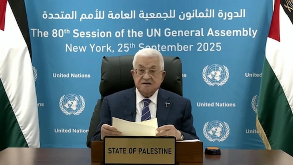 Mandatul britanic în Palestina și discuția despre reparații&nbsp;istorice